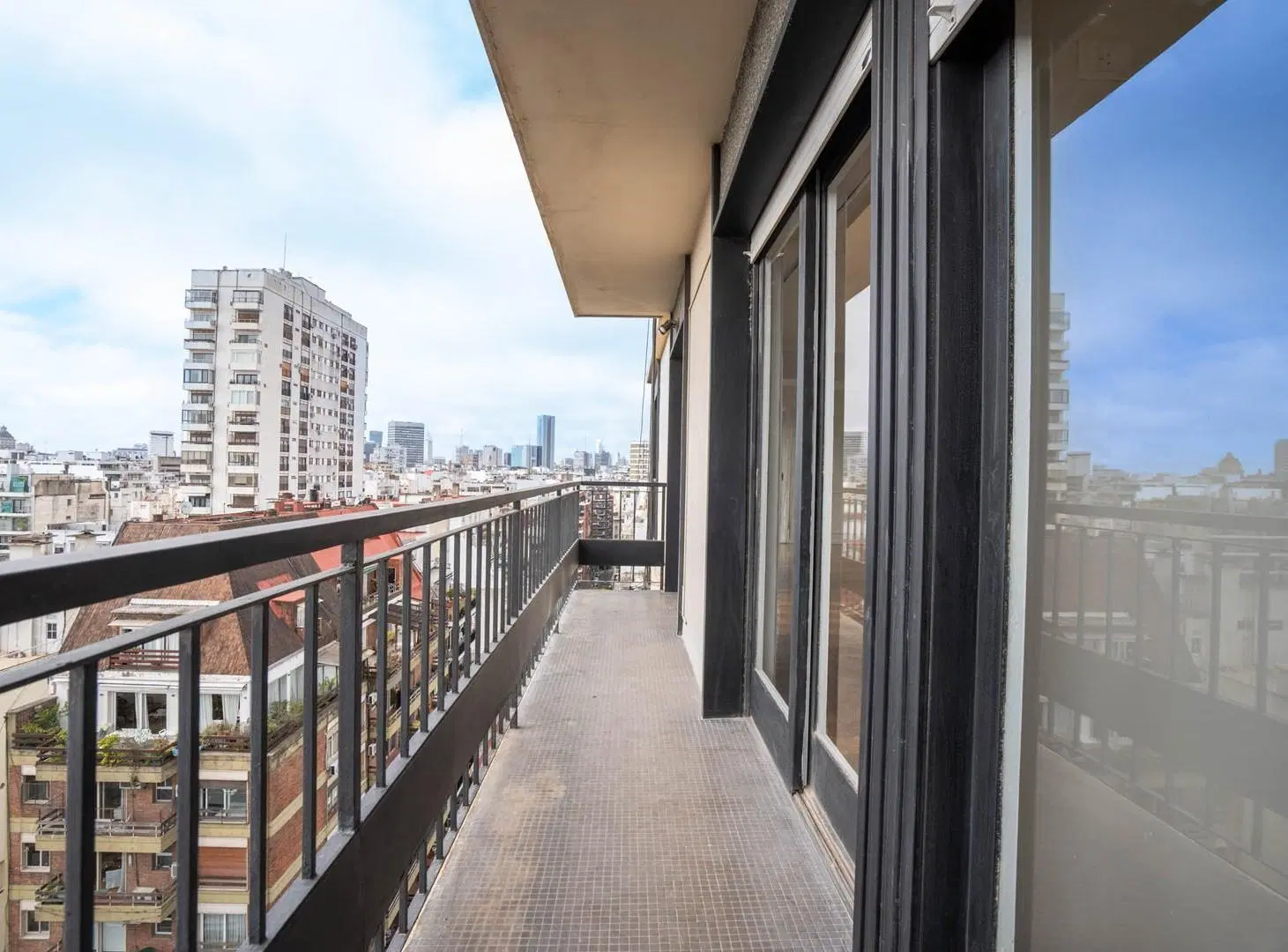 Departamento  en Venta en Recoleta, Capital Federal, Buenos Aires 3