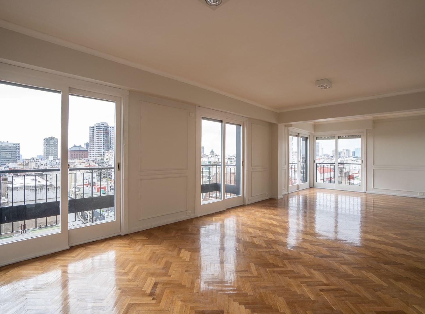 Foto de Departamento en Venta en Recoleta, Capital Federal, Buenos Aires, imagen 4
