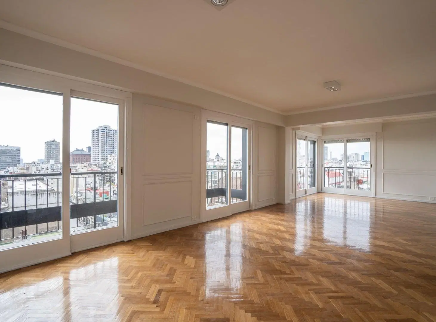 Departamento  en Venta en Recoleta, Capital Federal, Buenos Aires 4