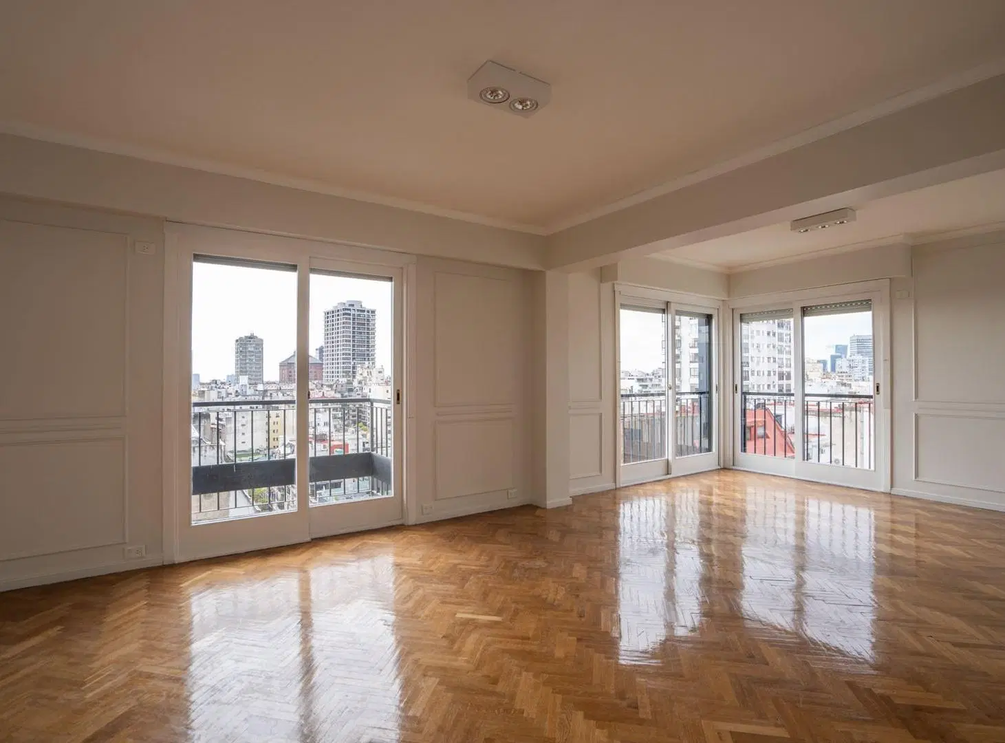Departamento  en Venta en Recoleta, Capital Federal, Buenos Aires 8
