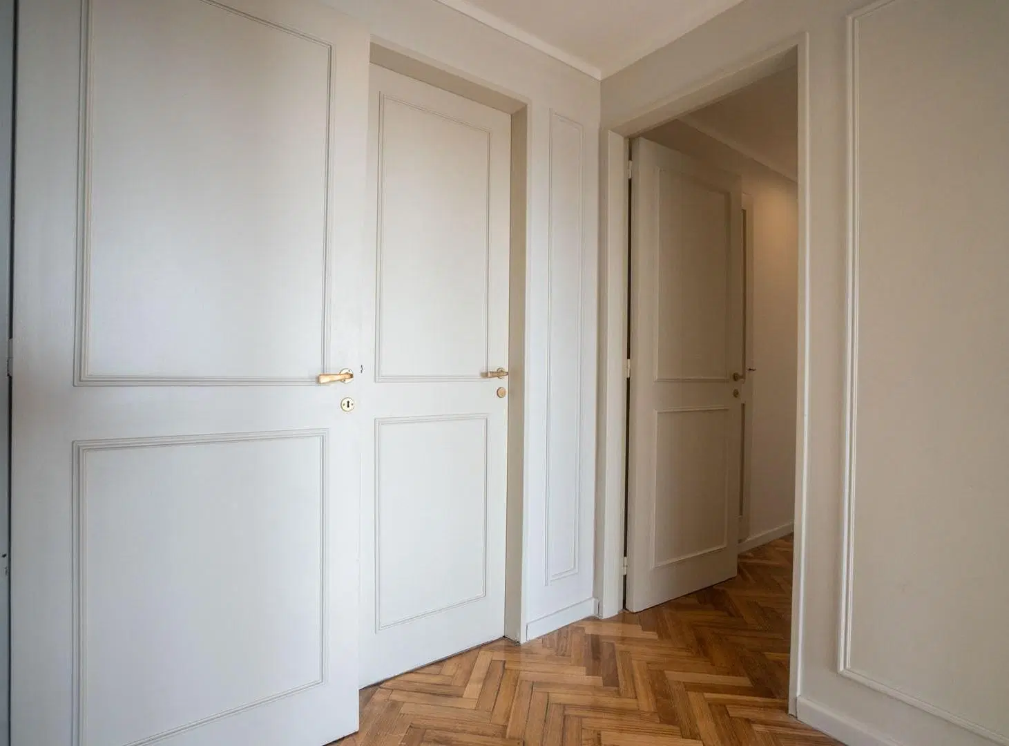 Departamento  en Venta en Recoleta, Capital Federal, Buenos Aires 2