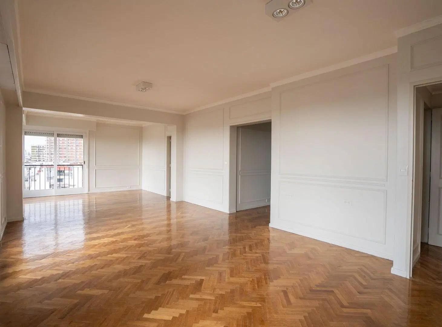 Departamento  en Venta en Recoleta, Capital Federal, Buenos Aires 5
