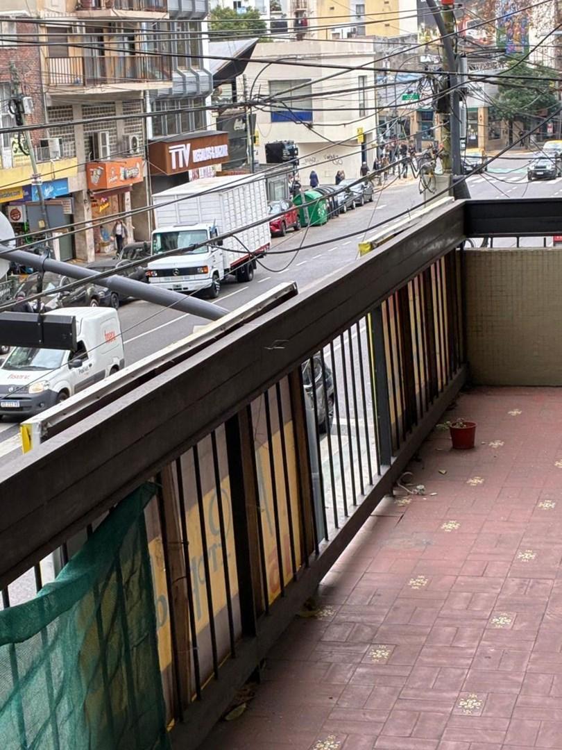 Foto de Departamento en Venta en Villa Crespo, Capital Federal, Buenos Aires, imagen 2