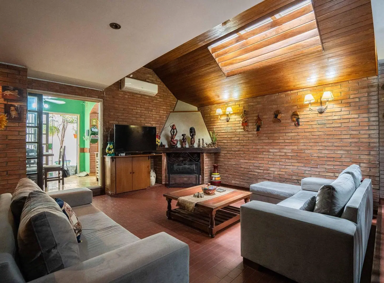 Casa Chalet  en Venta en Flores, Capital Federal, Buenos Aires 3