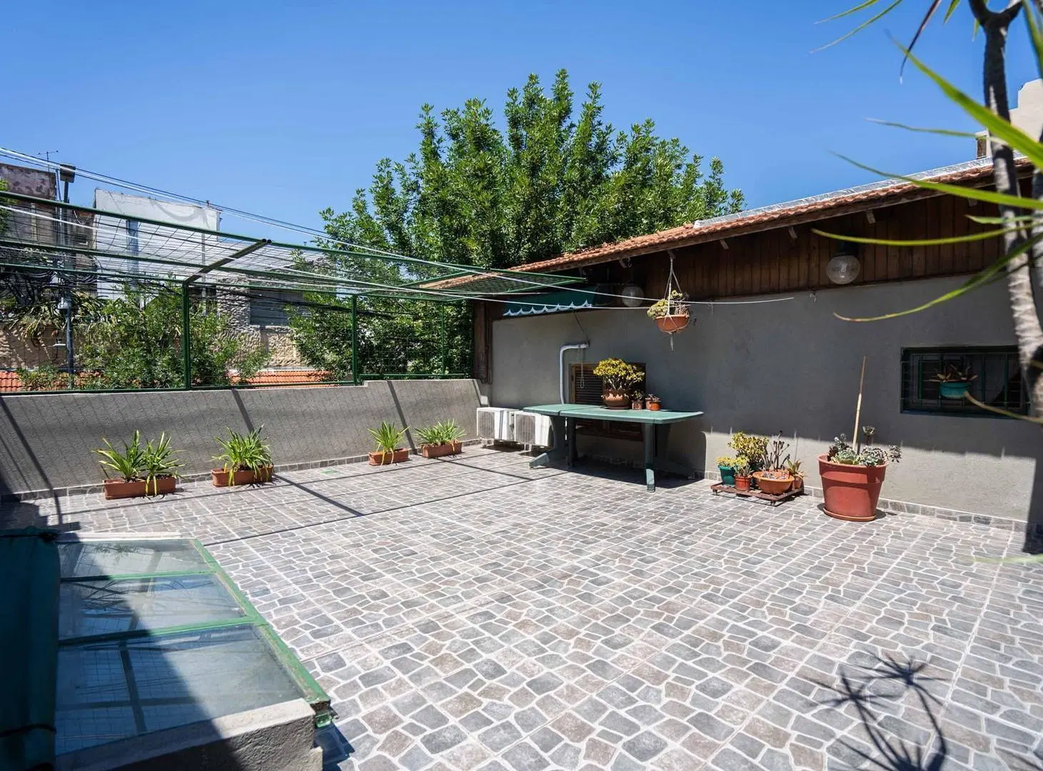 Casa Chalet  en Venta en Flores, Capital Federal, Buenos Aires 4