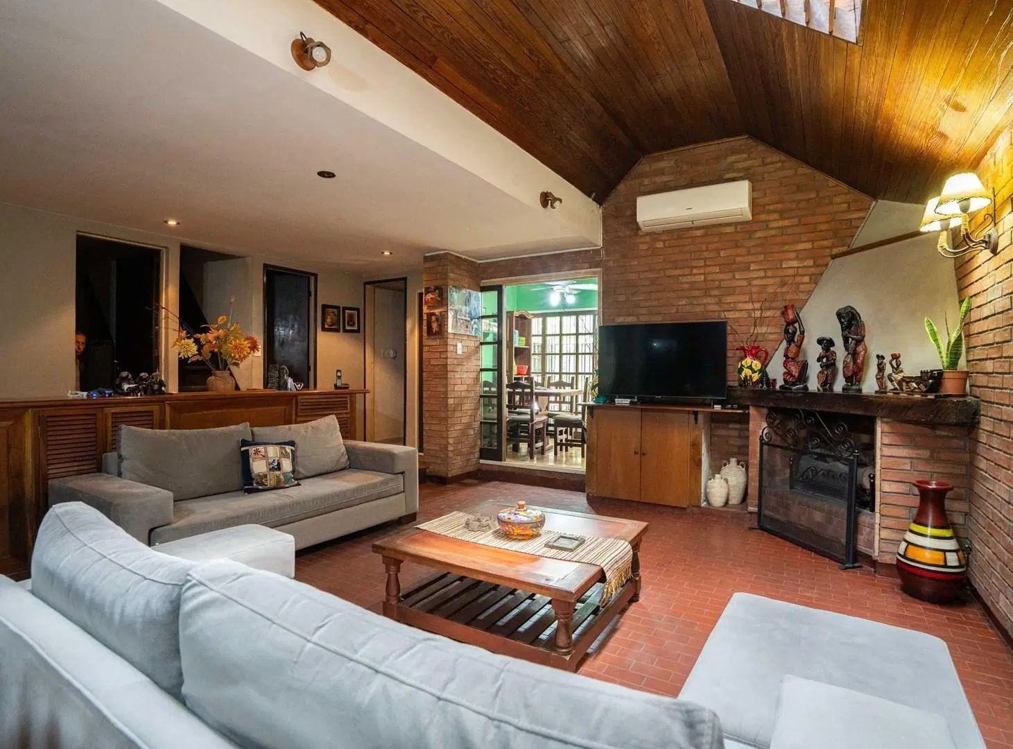 Casa Chalet  en Venta en Flores, Capital Federal, Buenos Aires 5