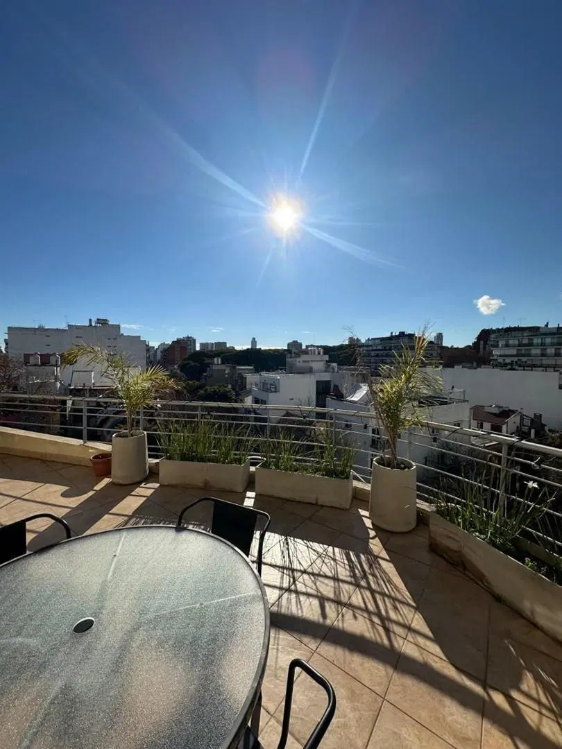 Departamento Dúplex  en Venta en Palermo, Capital Federal, Buenos Aires 3