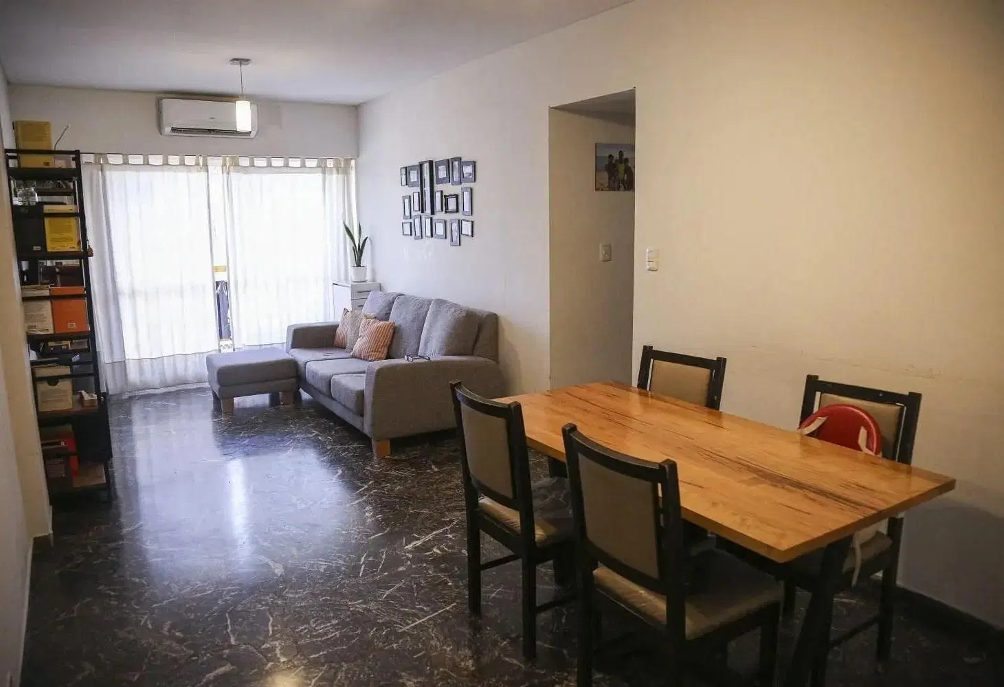 Departamento en Venta en Boedo, Capital Federal, Buenos Aires 3
