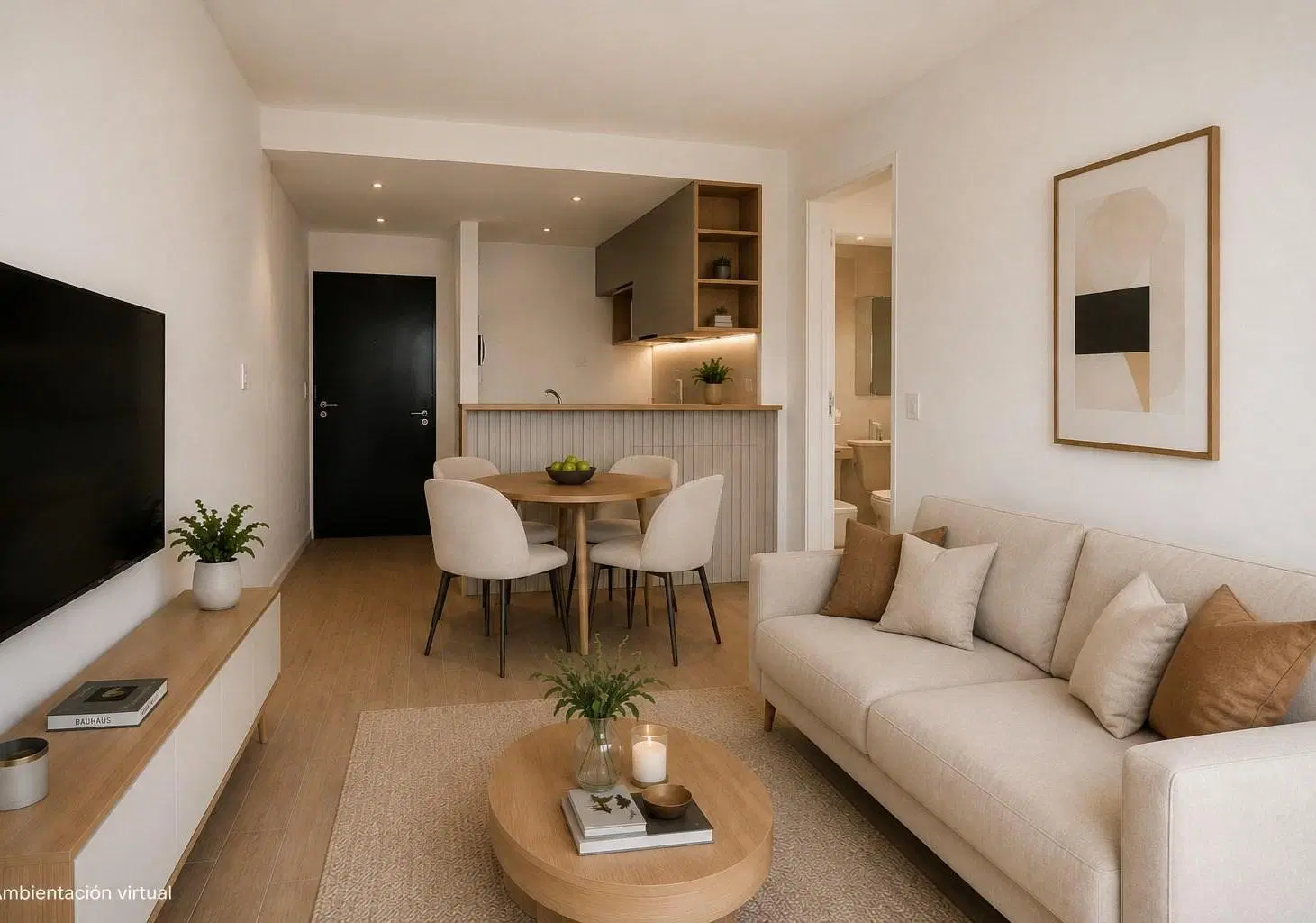 Departamento  en Venta en Boedo, Capital Federal, Buenos Aires 5