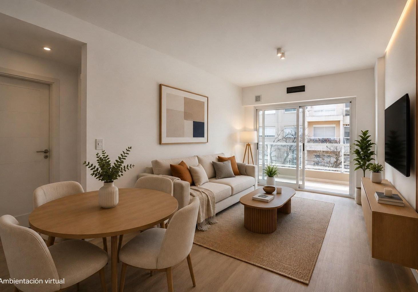 Foto de Departamento en Venta en Boedo, Capital Federal, Buenos Aires, imagen 5
