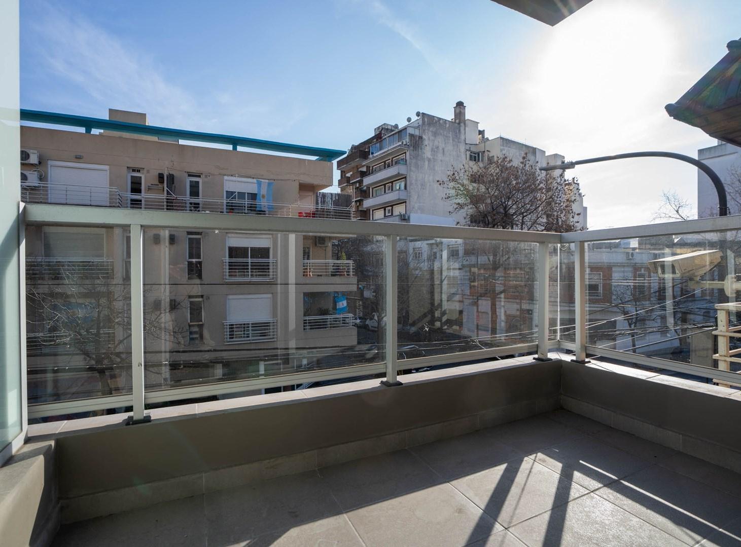 Foto de Departamento Dúplex en Venta en Boedo, Capital Federal, Buenos Aires, imagen 3