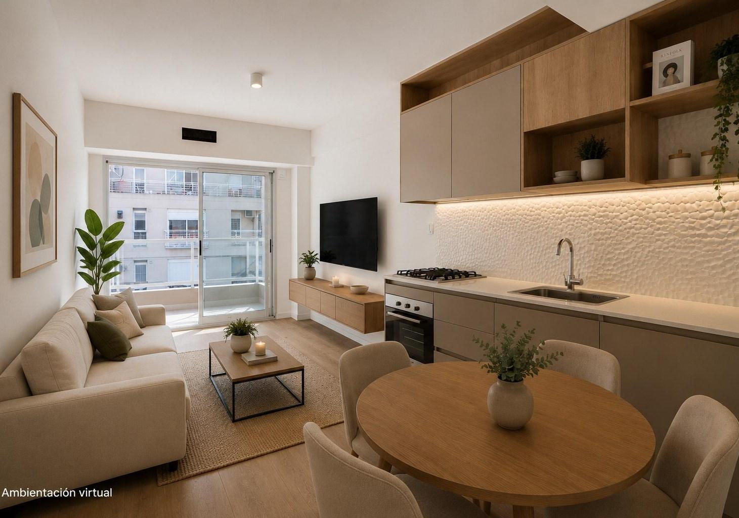 Foto de Departamento Dúplex en Venta en Boedo, Capital Federal, Buenos Aires, imagen 1