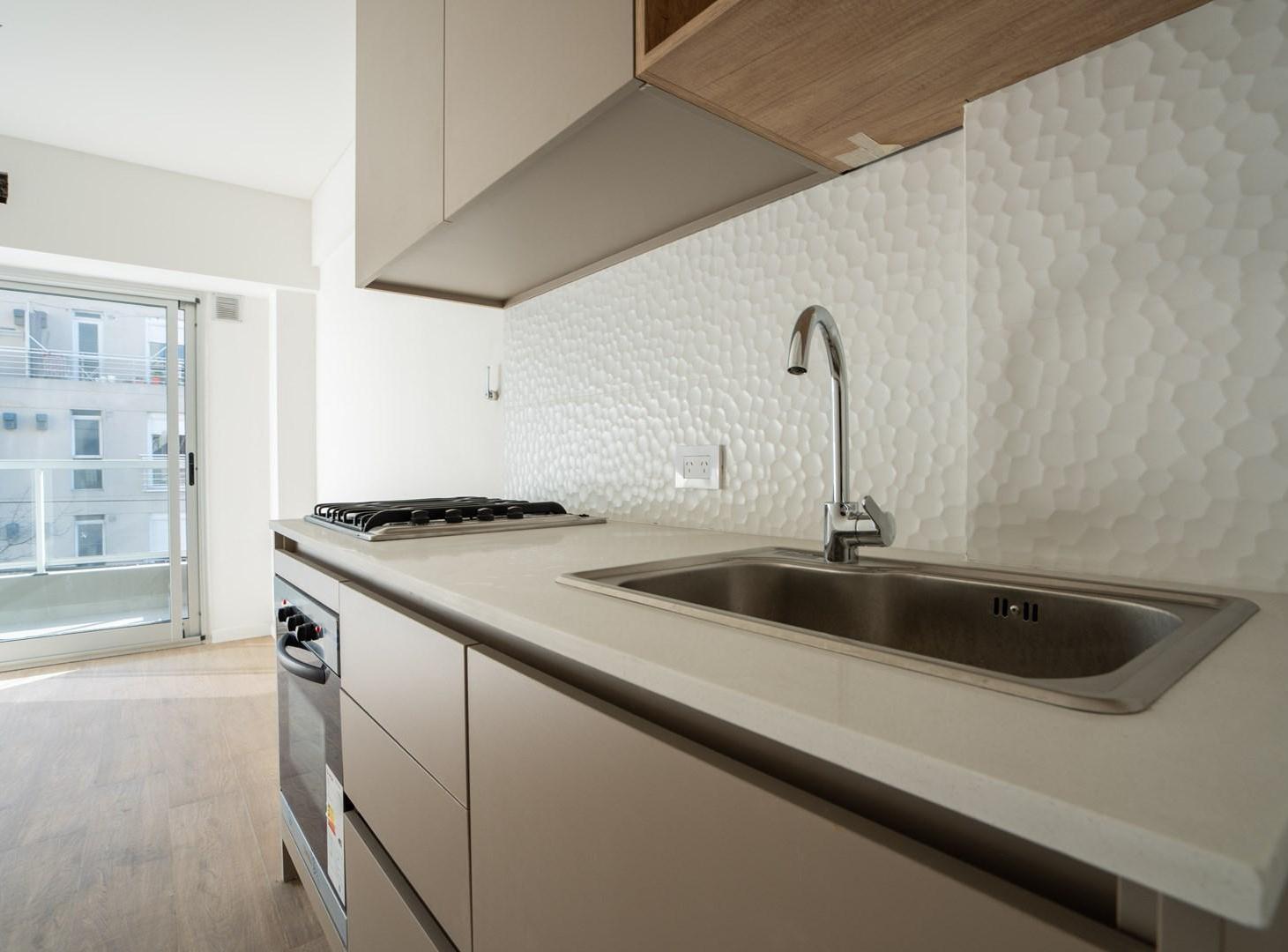 Foto de Departamento Dúplex en Venta en Boedo, Capital Federal, Buenos Aires, imagen 4