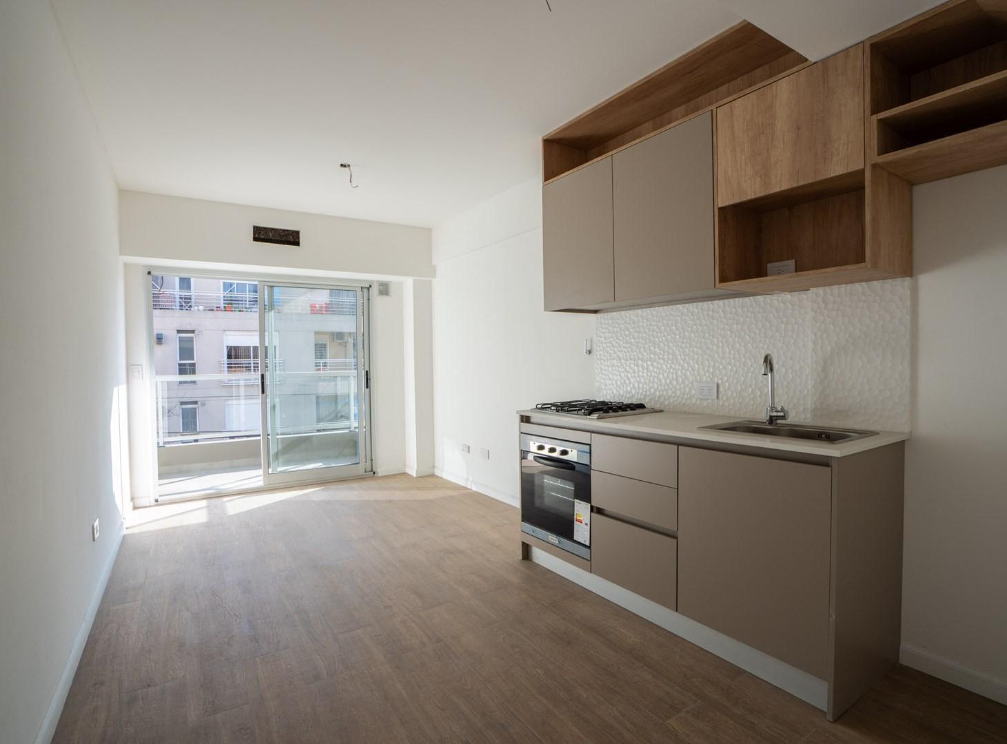 Foto de Departamento Dúplex en Venta en Boedo, Capital Federal, Buenos Aires, imagen 2
