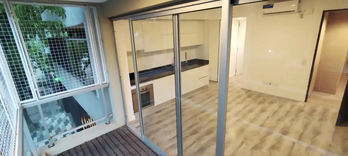 Departamento  en Venta en Saavedra, Capital Federal, Buenos Aires 2