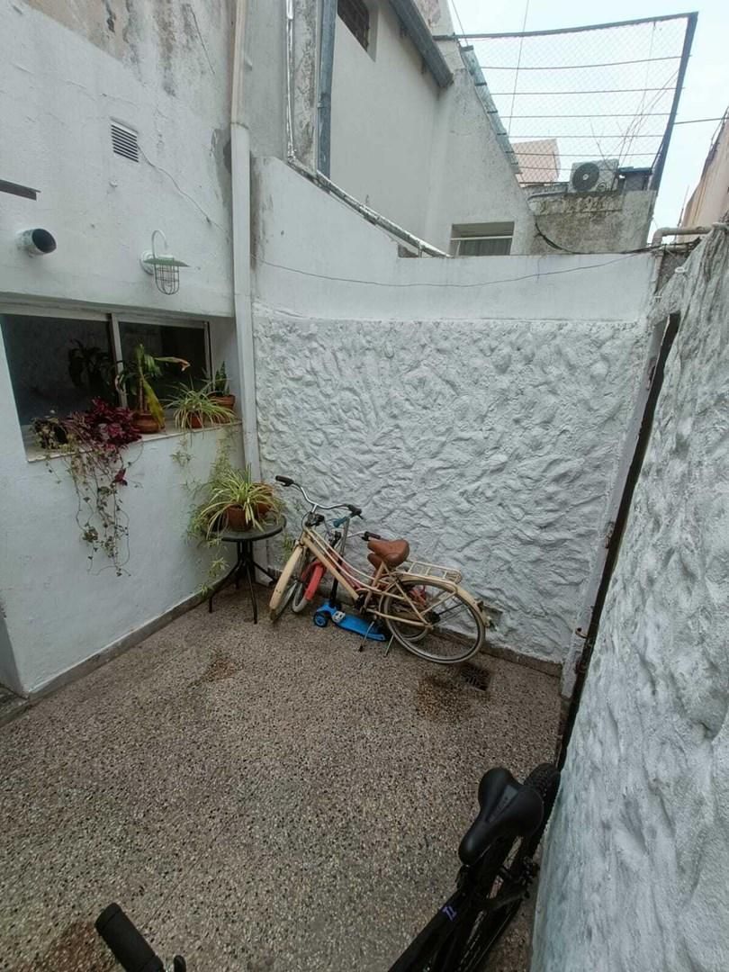 Foto de Departamento PH en Venta en Colegiales, Capital Federal, Buenos Aires, imagen 1