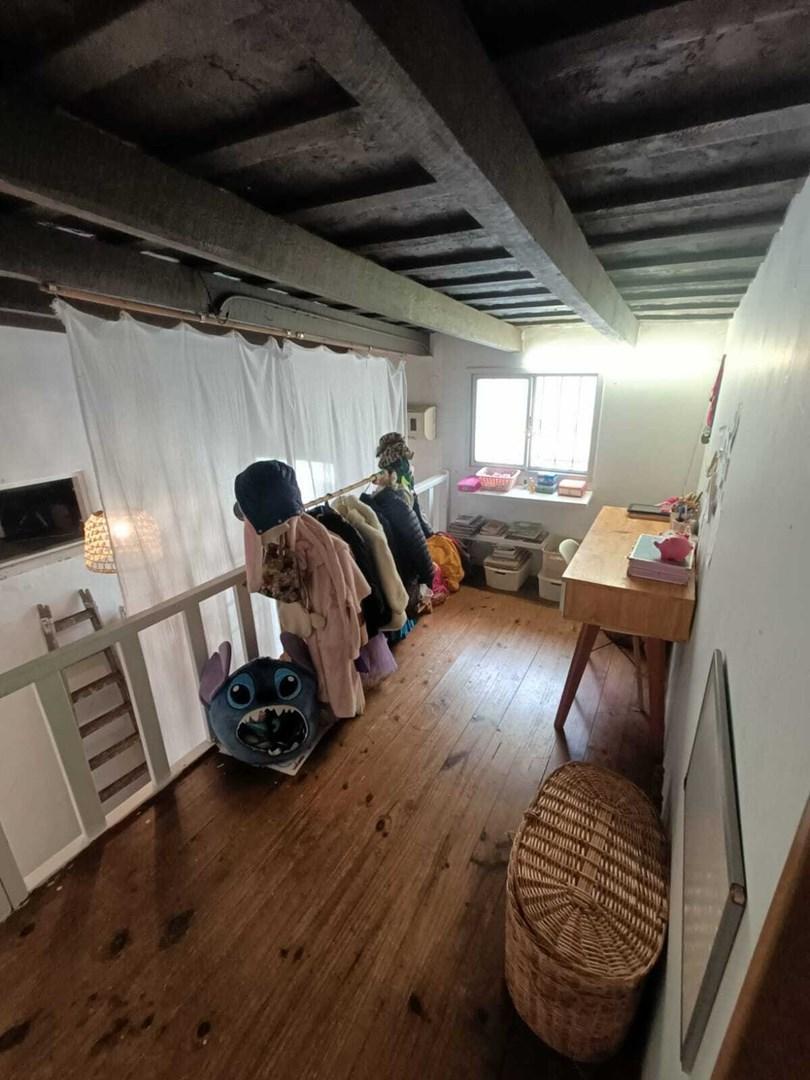 Foto de Departamento PH en Venta en Colegiales, Capital Federal, Buenos Aires, imagen 3