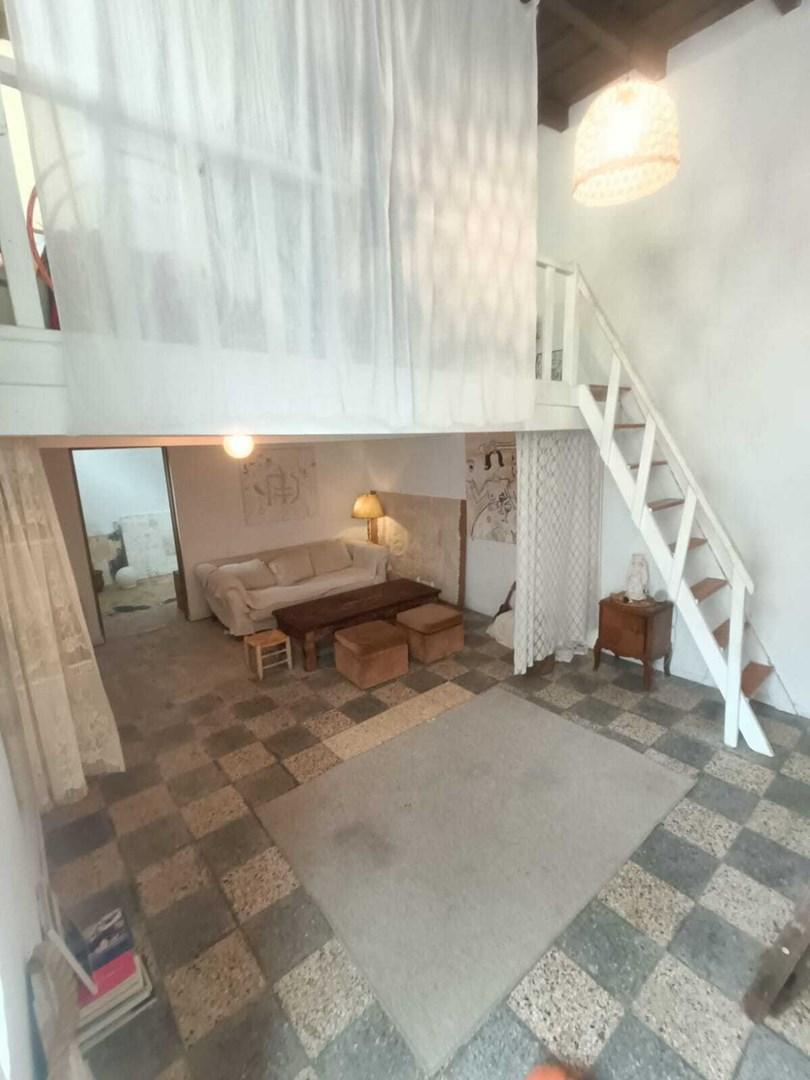Foto de Departamento PH en Venta en Colegiales, Capital Federal, Buenos Aires, imagen 1