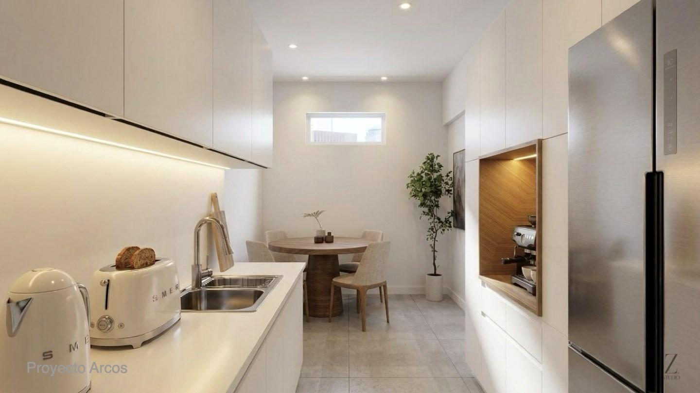 Foto de Departamento Semipiso en Venta en Belgrano, Capital Federal, Buenos, imagen 4