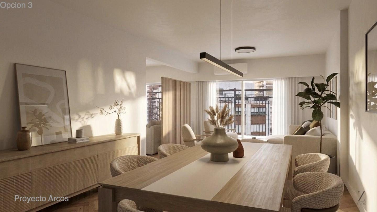 Foto de Departamento Semipiso en Venta en Belgrano, Capital Federal, Buenos, imagen 1
