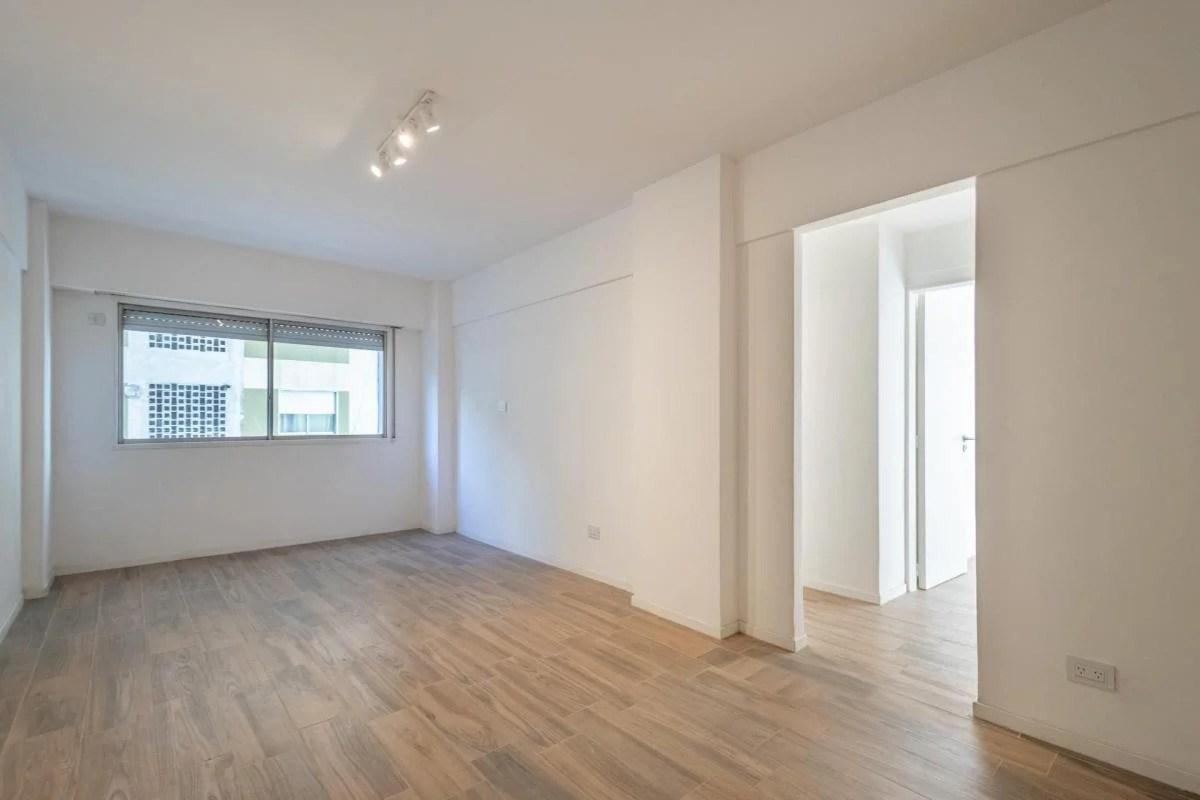 Foto de Departamento en Venta en Colegiales, Capital Federal, Buenos Aires, imagen 1