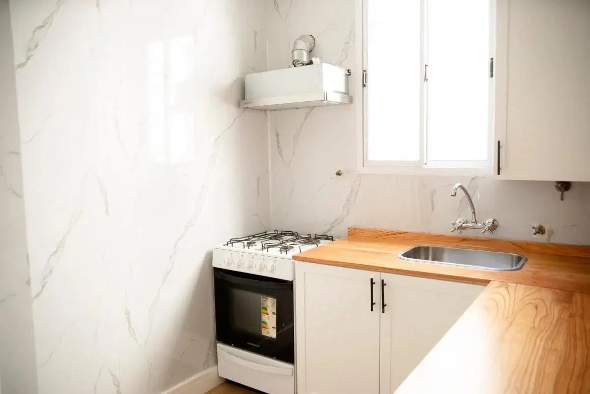 Departamento PH  en Venta en Saavedra, Capital Federal, Buenos Aires 5