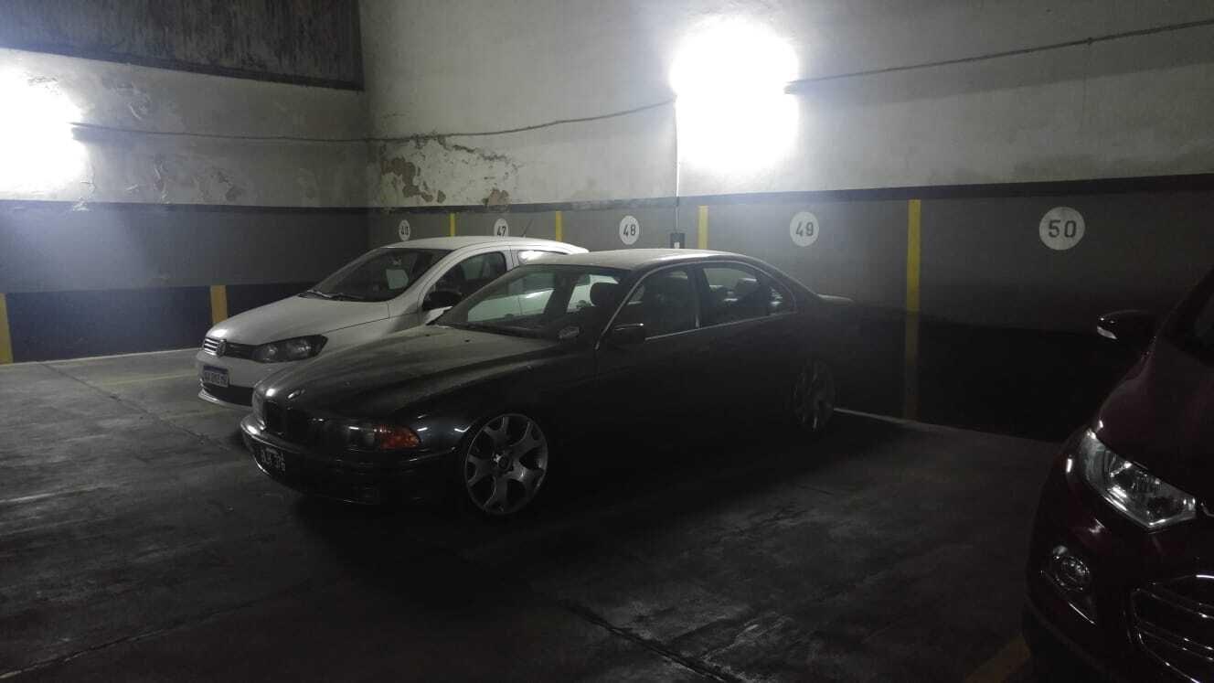 Foto de Cochera Fija en Venta en Almagro, Capital Federal, Buenos Aires, imagen 1
