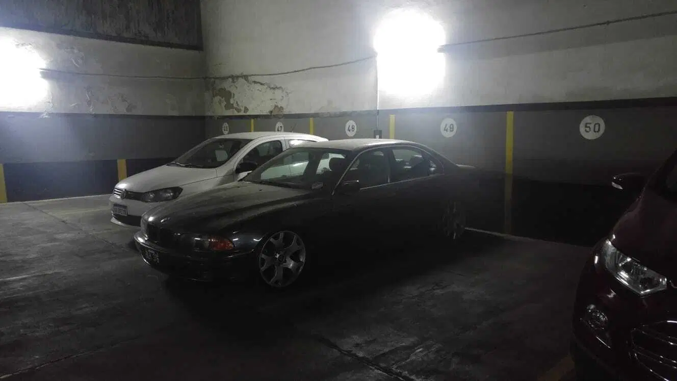 Cochera Fija  en Venta en Almagro, Capital Federal, Buenos Aires 1