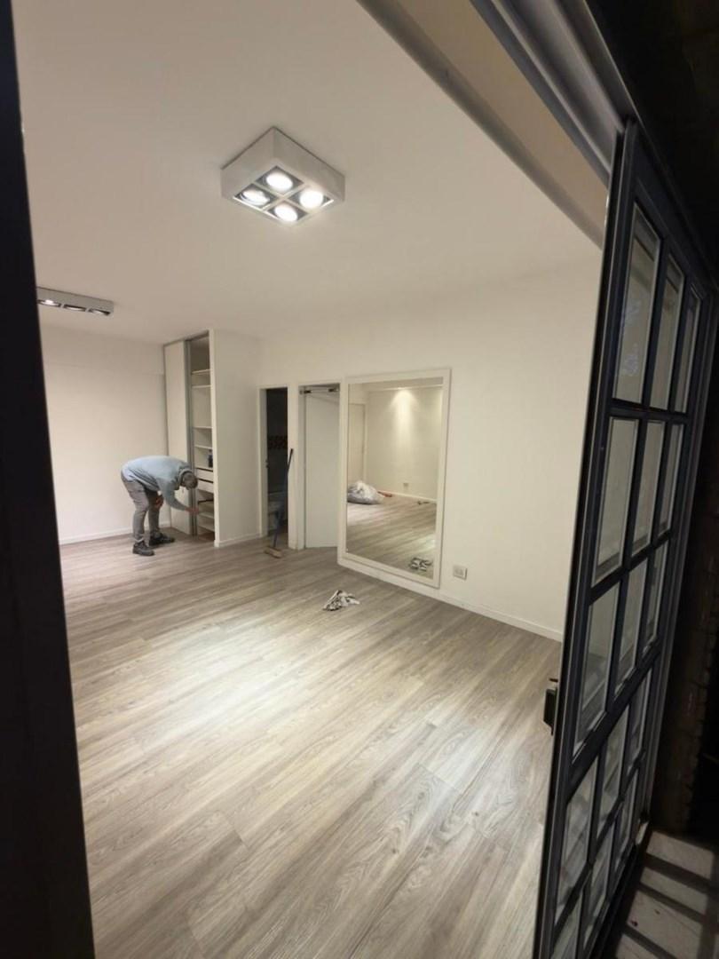 Foto de Departamento Monoambiente en Venta en Villa Crespo, Capital Federal, imagen 3