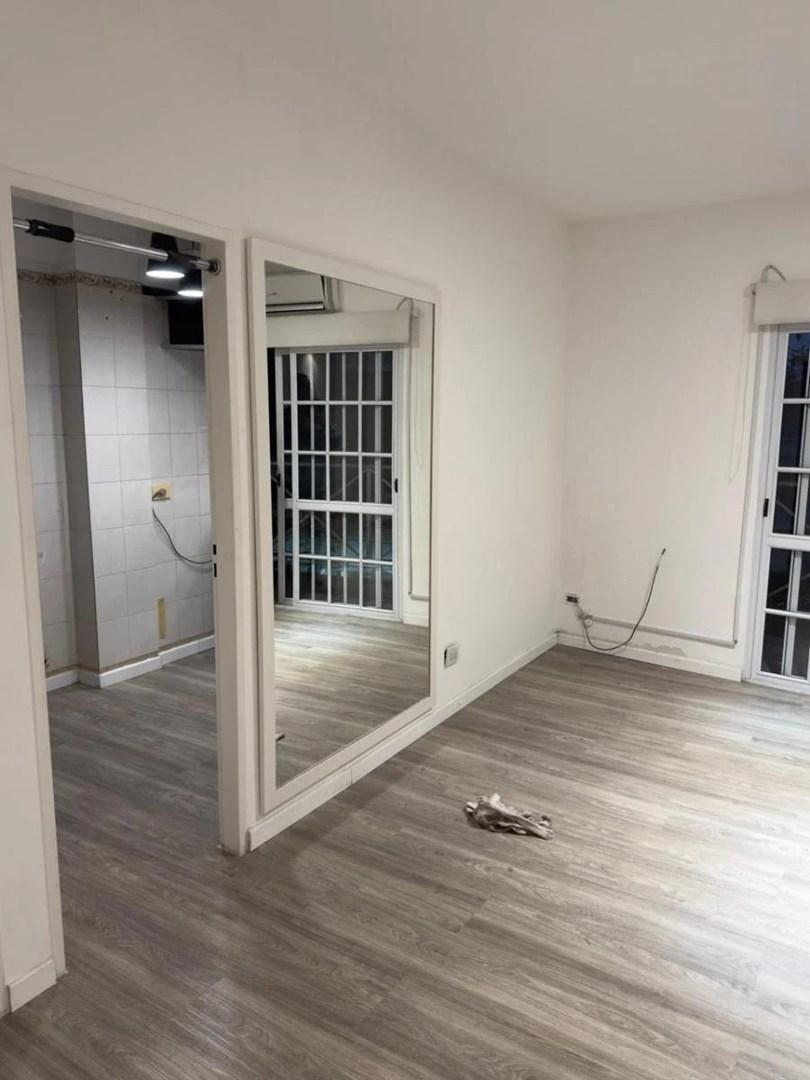 Foto de Departamento Monoambiente en Venta en Villa Crespo, Capital Federal, imagen 2