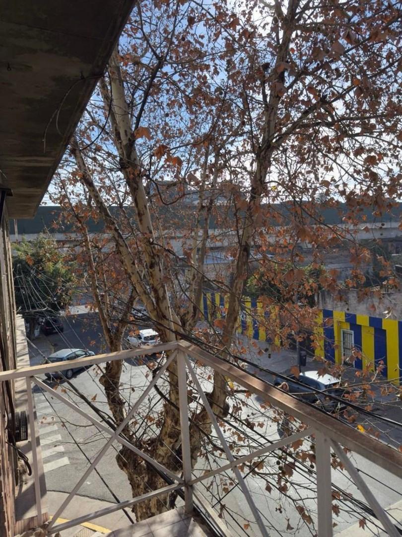 Foto de Departamento Monoambiente en Venta en Villa Crespo, Capital Federal, imagen 1