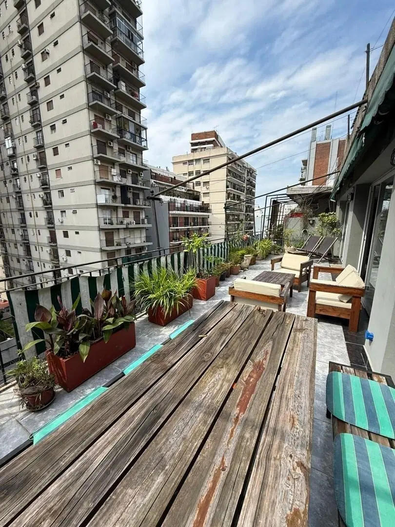 Departamento Dúplex  en Venta en Belgrano, Capital Federal, Buenos Aires 3