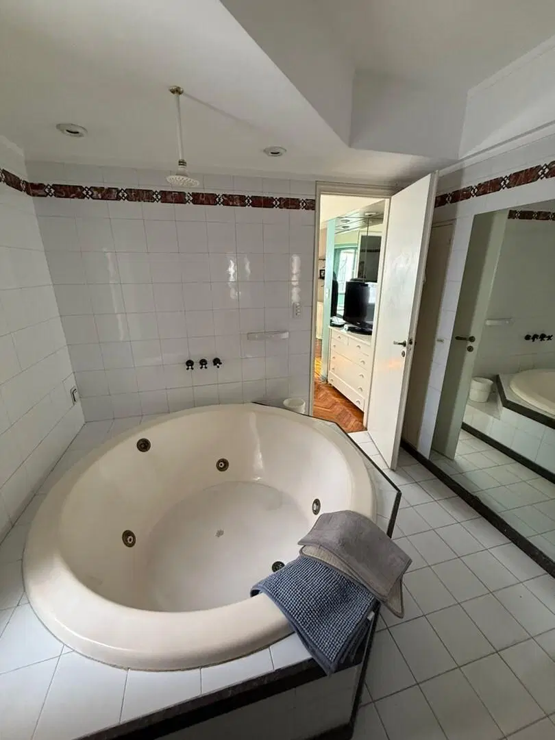 Departamento Dúplex  en Venta en Belgrano, Capital Federal, Buenos Aires 4