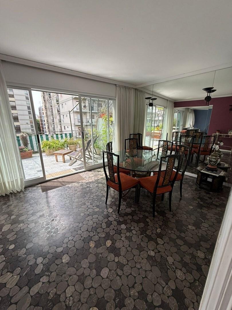Foto de Departamento Dúplex en Venta en Belgrano, Capital Federal, Buenos Aires, imagen 1