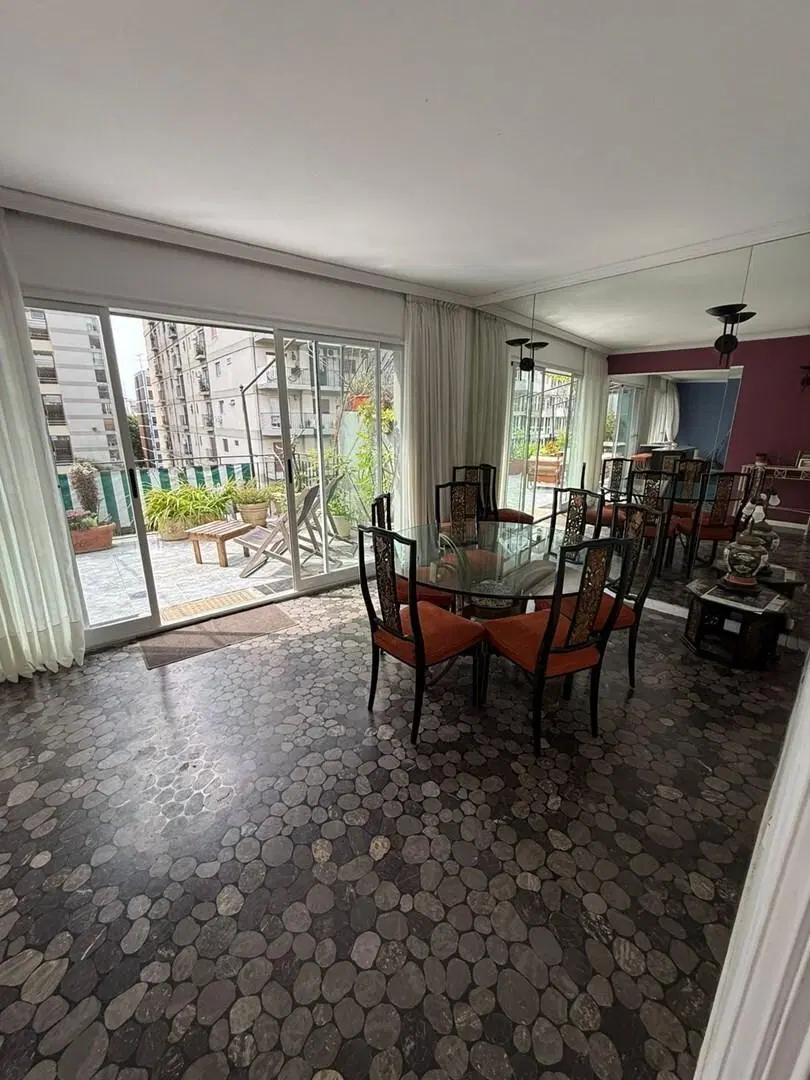 Departamento Dúplex  en Venta en Belgrano, Capital Federal, Buenos Aires 5