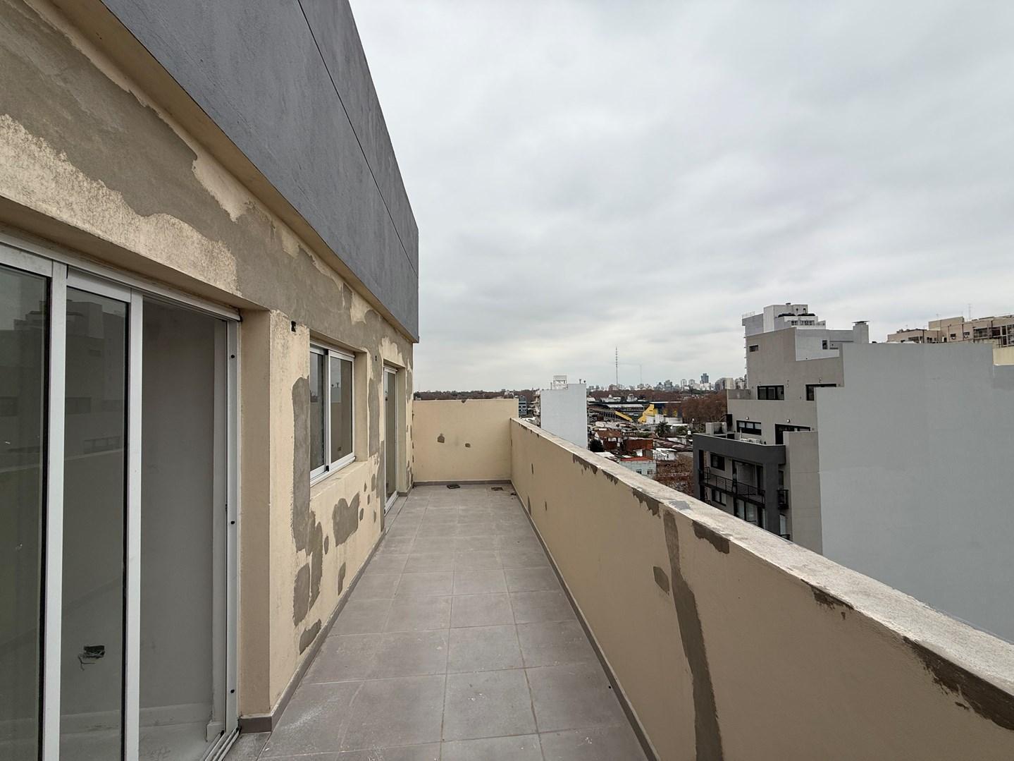 Foto de VENTA DEPARTAMENTO 3 AMBIENTES A ESTRENAR EN VILLA CRESPO CON BALCÓN TERRAZA!, imagen 4