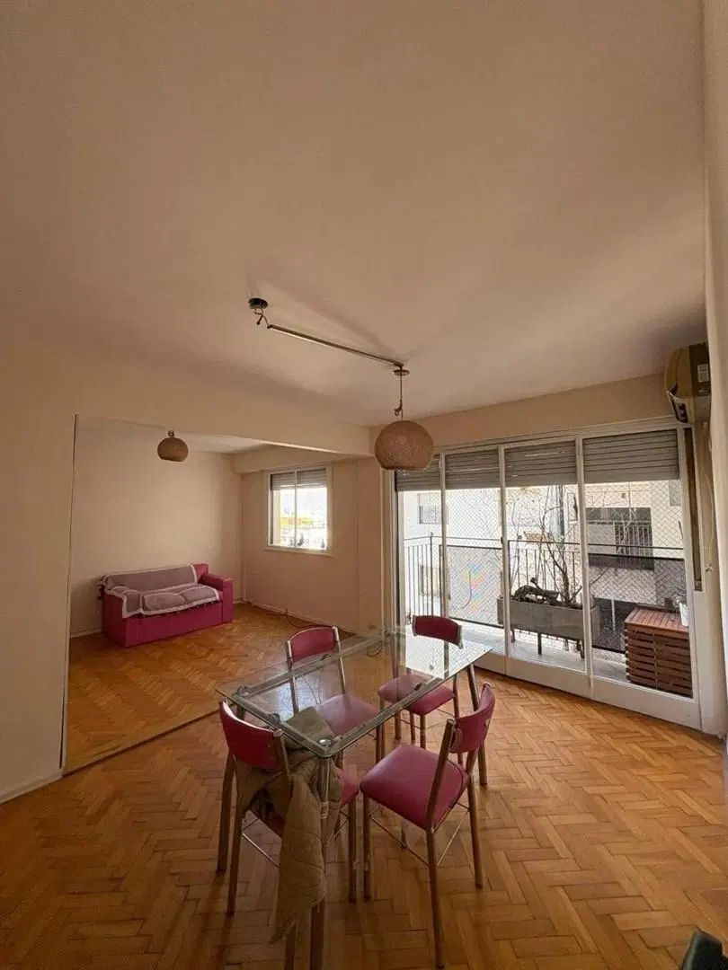 Departamento  en Venta en Las Cañitas, Capital Federal, Buenos Aires 2