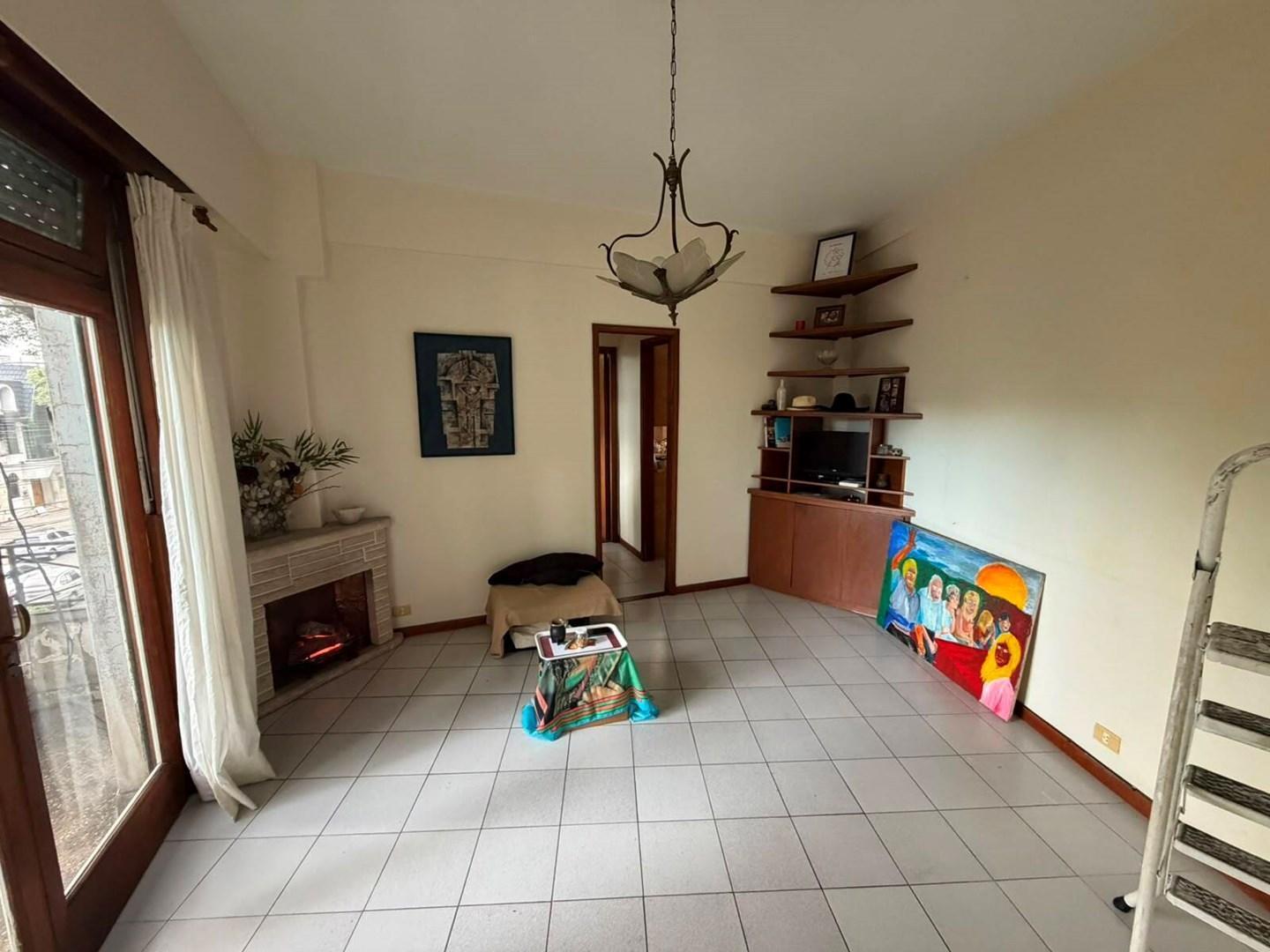 Foto de Departamento PH en Venta en Villa Urquiza, Capital Federal, Buenos Aires, imagen 1