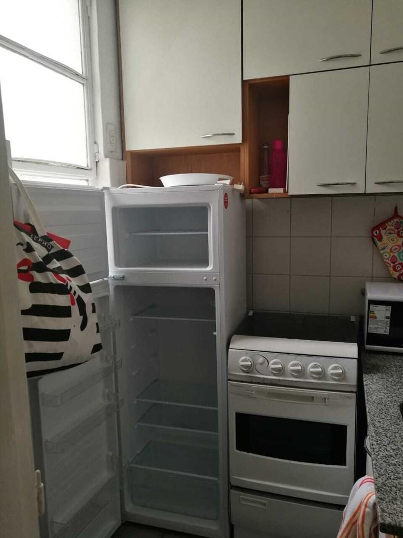 Foto de Departamento Monoambiente en Alquiler en Recoleta, Capital Federal, imagen 4
