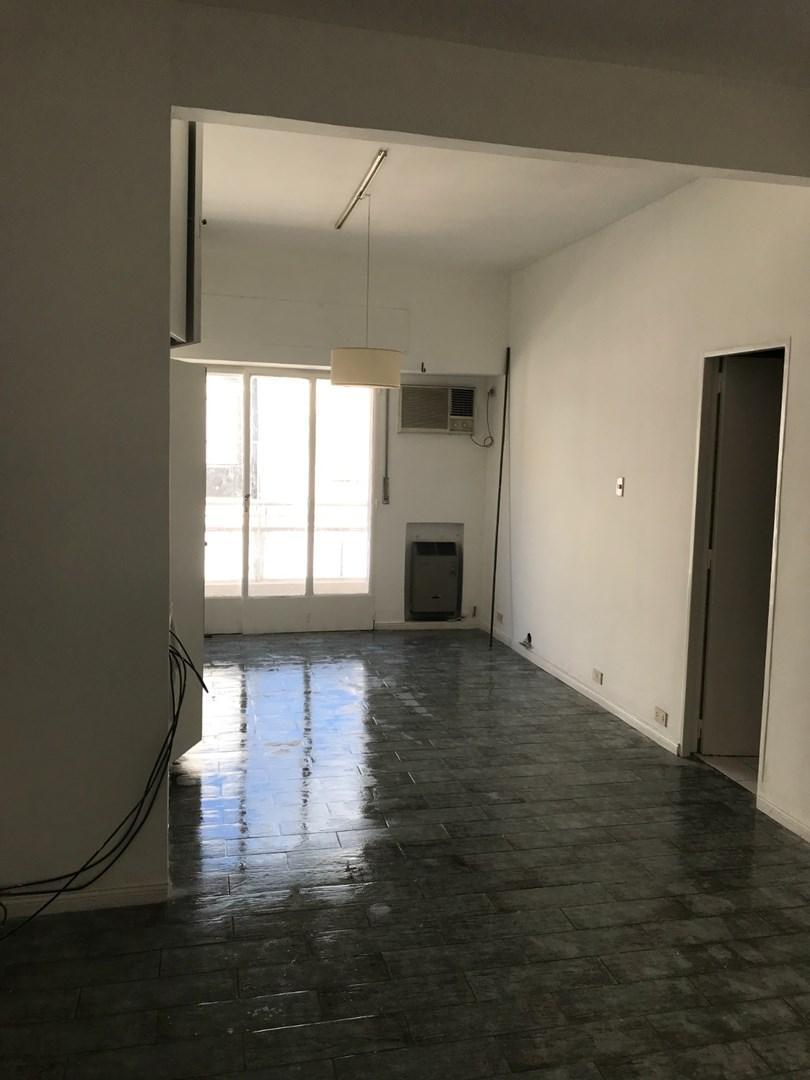 Foto de Departamento Monoambiente en Alquiler en Recoleta, Capital Federal, imagen 1