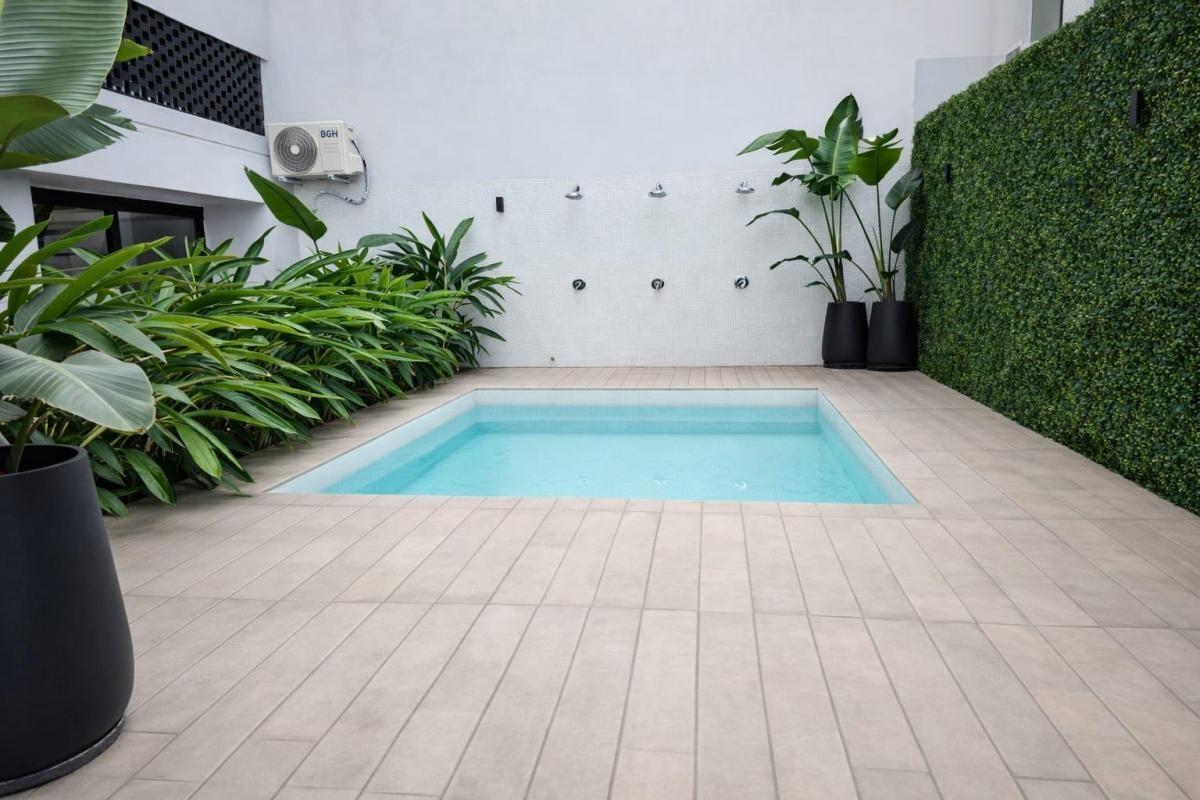Foto de Departamento Monoambiente en Venta en San Cristóbal, Capital Federal, imagen 3