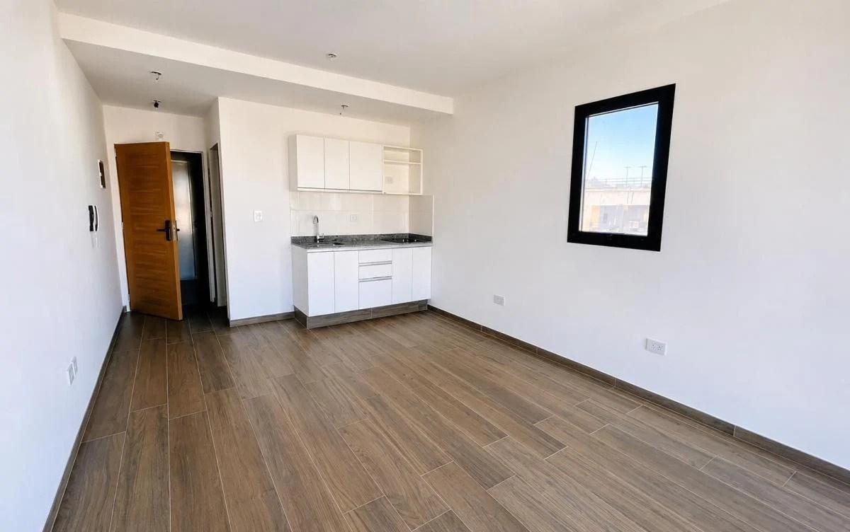 Foto de Departamento Monoambiente en Venta en San Cristóbal, Capital Federal, imagen 1