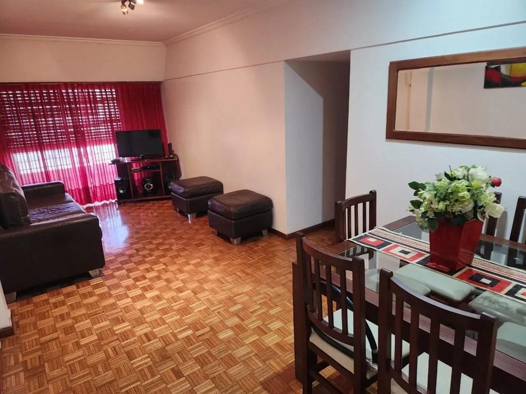 Foto de Departamento Semipiso en Venta en Núñez, Capital Federal, Buenos Aires, imagen 1