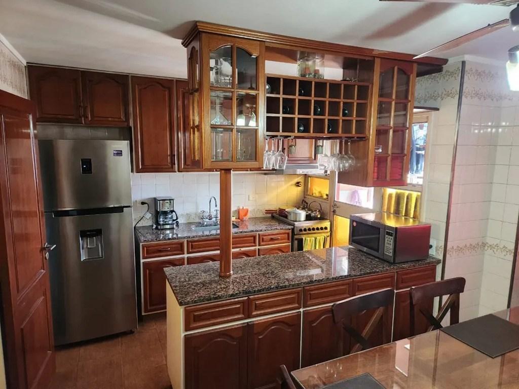 Foto de Departamento Semipiso en Venta en Núñez, Capital Federal, Buenos Aires, imagen 3