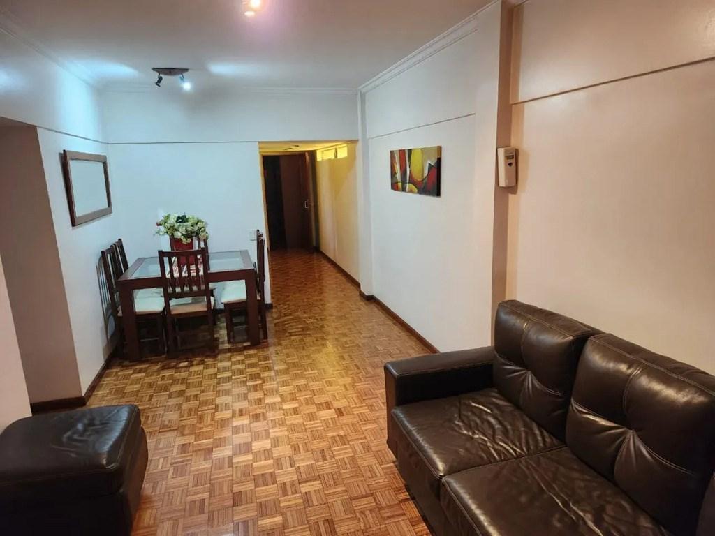 Foto de Departamento Semipiso en Venta en Núñez, Capital Federal, Buenos Aires, imagen 4