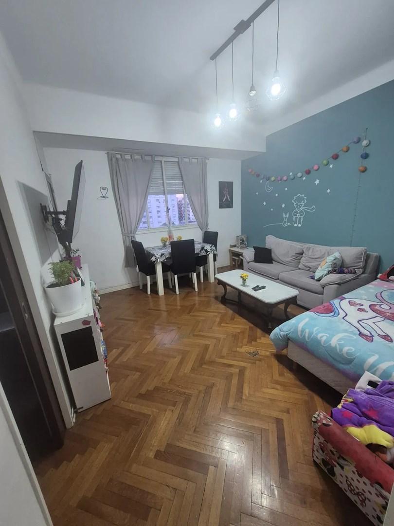 Foto de Departamento en Venta en Monserrat, Capital Federal, Buenos Aires, imagen 5