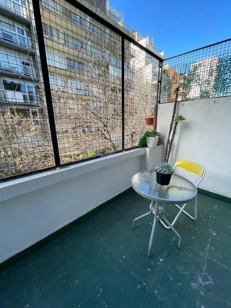 Foto de Departamento en Venta en Recoleta, Capital Federal, Buenos Aires, imagen 2