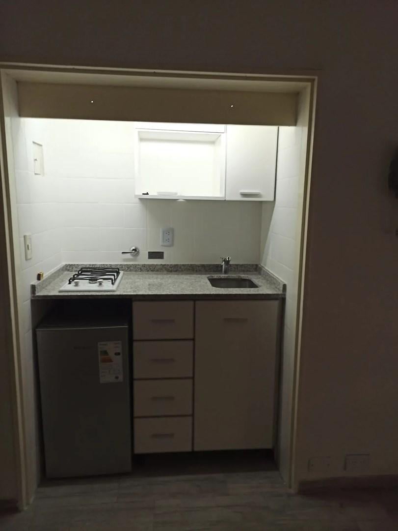 Foto de Departamento Monoambiente en Venta en Congreso, Capital Federal, Buenos Aires, imagen 4
