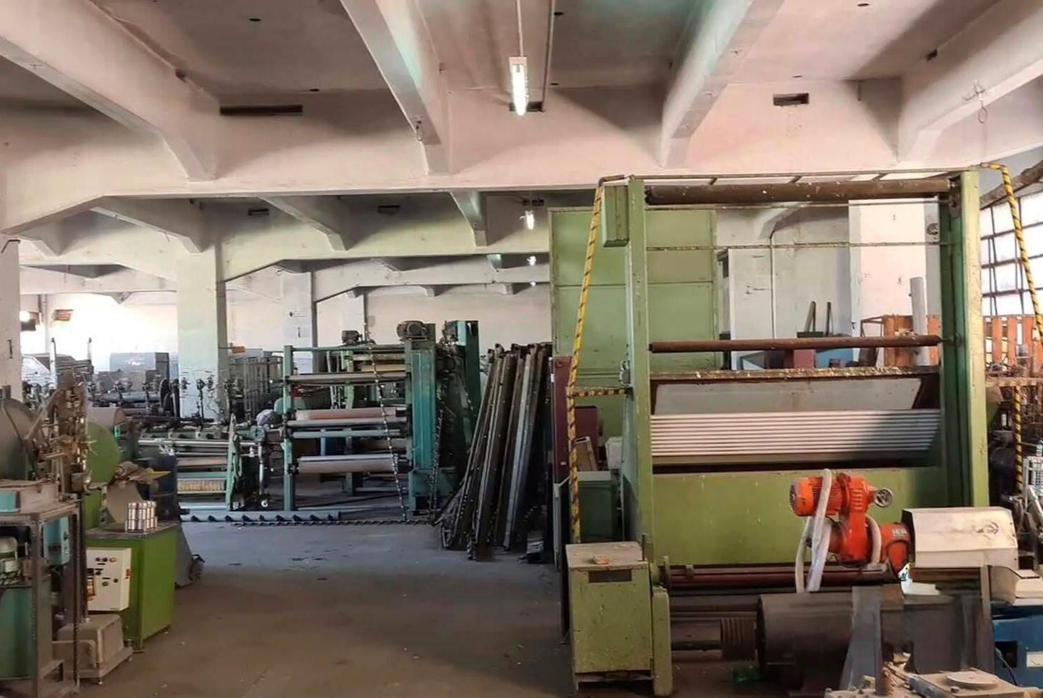 Foto de Depósito en Venta en Lomas del Mirador, La Matanza, G.B.A. Zona Oeste, imagen 1