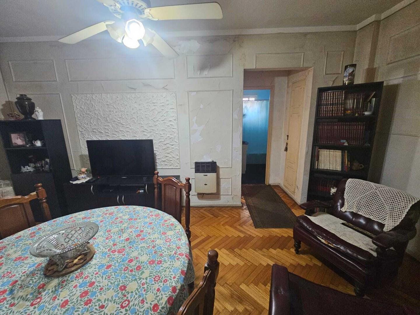 Foto de Departamento en Venta en Villa Urquiza, Capital Federal, Buenos Aires, imagen 3